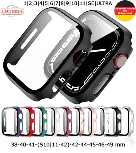 Schutzhülle für apple watch - schutzhülle,