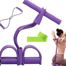 Bauchtrainer für Zuhause