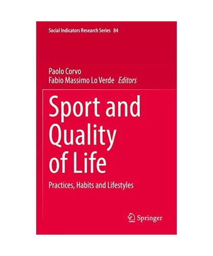 Sport and quality life - sport,