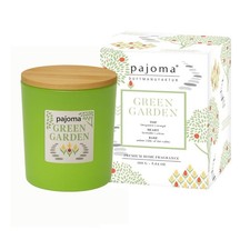 pajoma® Duftkerze im Glas in