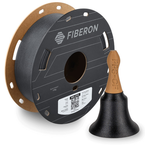 Polymaker pps cf10 filament - pps-cf10,