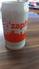 fc bayern münchen krug 1 liter