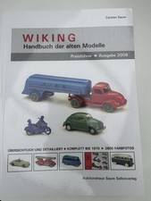 WIKING-Handbuch der alten
