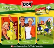 3er box folgen 9 von - box,