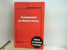 Psychopathologie der Multiplen