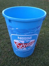 Schöller Abfalleimer