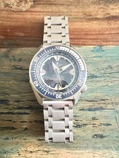Revelot Admiral GMT