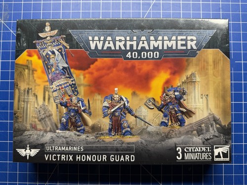 Neu ovp ultramarines - neu/ovp,