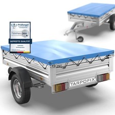 Anhängerplane 2075x1140 -