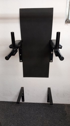 Komplette fitnessraum - komplette,