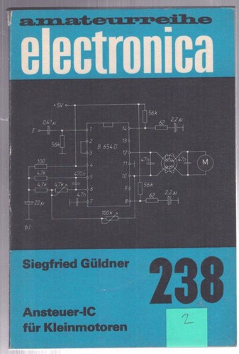 Amateurreihe electronica - ,