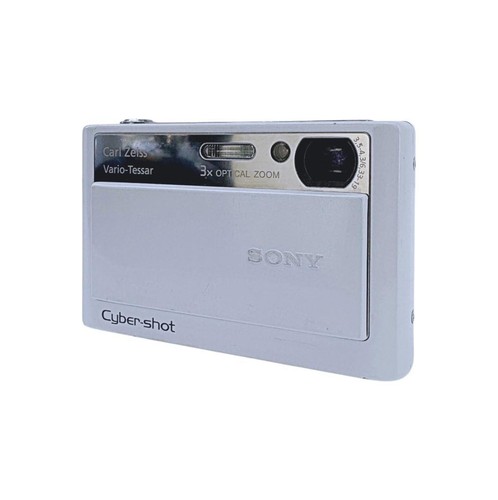 Sony cyber shot dsc t20 - cyber-shot, dsc-t20