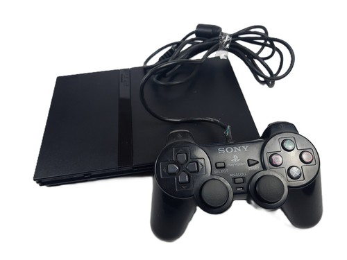 Sony playstation slimline - sony,