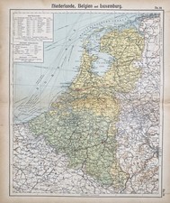 Antike historische karte - antike,