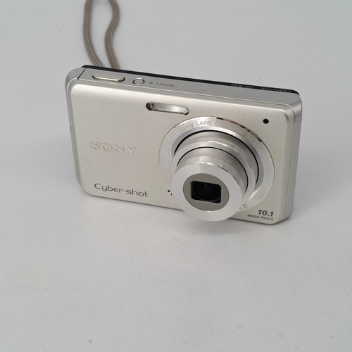 Sony cybershot dsc - dsc-w180, |