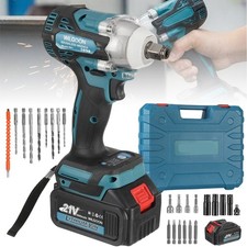 Akku Schlagschrauber