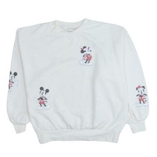 Damen weißes disney - h&m,