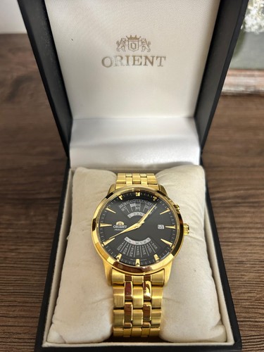 Orient automatic herren - orient,