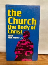 The church - the,