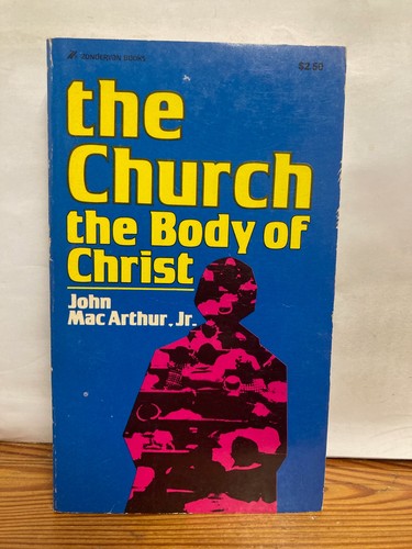 The church body christ - the,