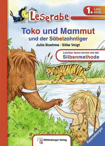 Toko und mammut - und,