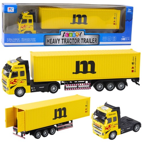 Großer lkw marex - großer, lkw/lkw