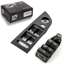 Elektrischer Fensterheber Schalter Schalteinheit vorne links für BMW 3er E90 E91