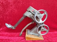 altes Gerät , Schuhweiter  