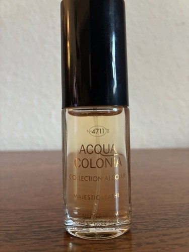 Neu 4711 noble rose - 4711, acqua
