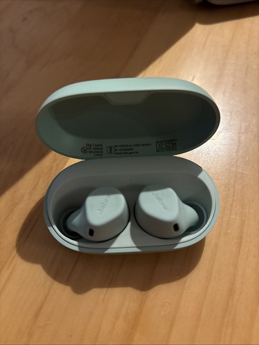Jabra elite active ear - active, in-ear