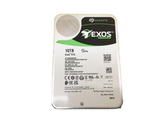 Seagate EXOS X16 10TB 7.2K