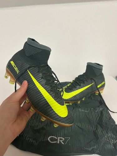 Nike mercurial superfly - mercurial, cr7