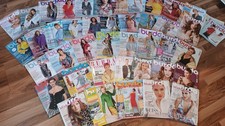 Burda zeitschriften stk - burda, 40