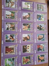 18 Romanhefte / Hedwig Courths