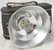 Blaupunkt Akku Xenonblitz -alt-selten-vintage-Rarität