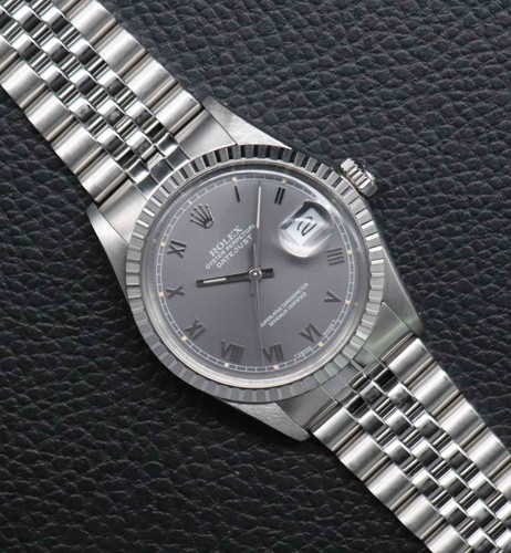 Rolex datejust 16030 - datejust, pre