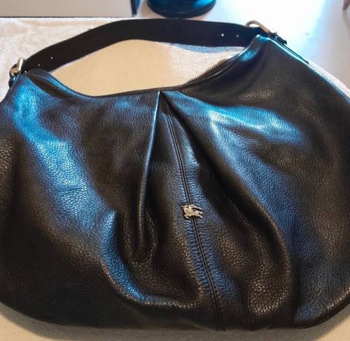 Burberry tasche schwarz - burberry, /