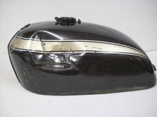 Original Tank, Benzintank, Kraftstofftank / Fuel Tank Honda CB 750 K0-K2 Four