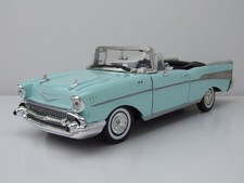 Chevrolet bel air convertible - air,