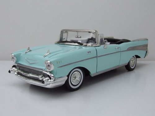 Chevrolet bel air convertible - bel,