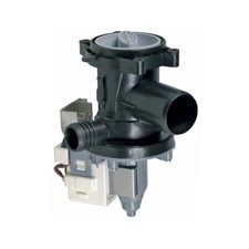 Ablaufpumpe wie Whirlpool