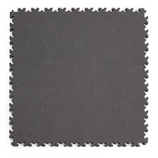 Craft-Equip INDUSTRY FLIESE ECO GRAU LEDER WERKSTATT GARAGE PVC HALLE