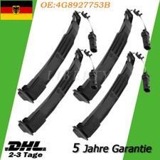 4X Türgriffe außen + Sensor