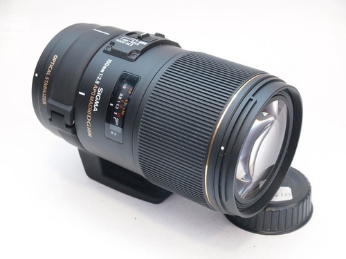 Sigma 150mm apo - f2.8,