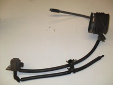 VW Golf 1 und Cabrio 1,8 JH Schläuche Rohre Regelventil Ansaugbrücke