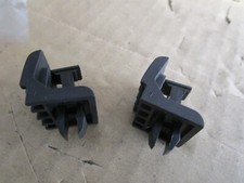 Opel Omega B Haltewinkel Clip