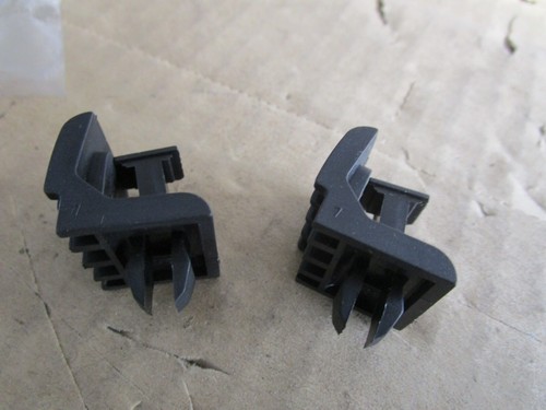 Opel omega haltewinkel clip - haltewinkel,