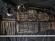 Antik Kote Arm Schutz