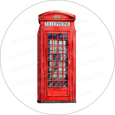 London telefonzelle - london,