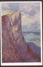 20188 Schafberg mit dem